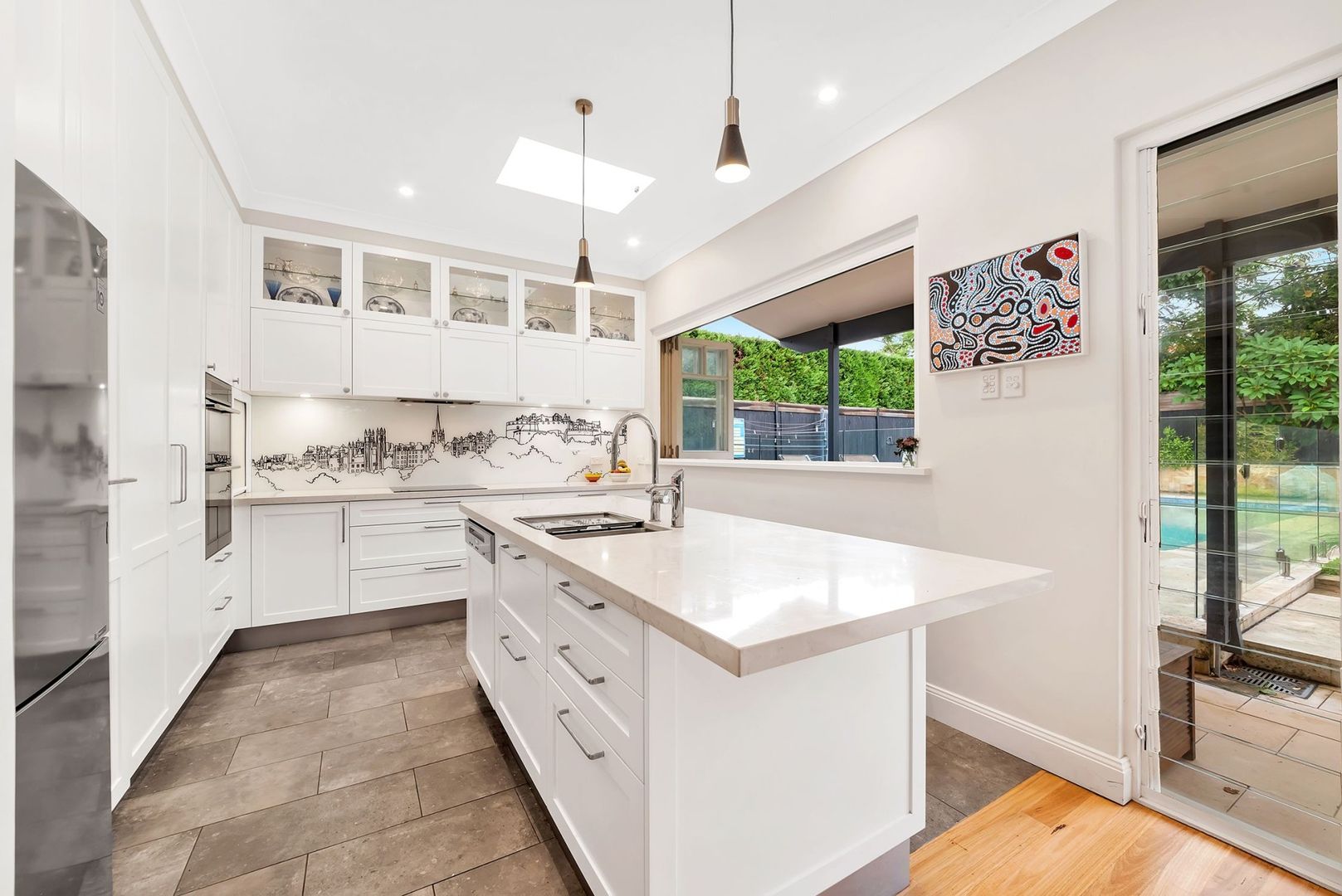 20 Noble St, Mosman NSW 2088 House For Rent Domain