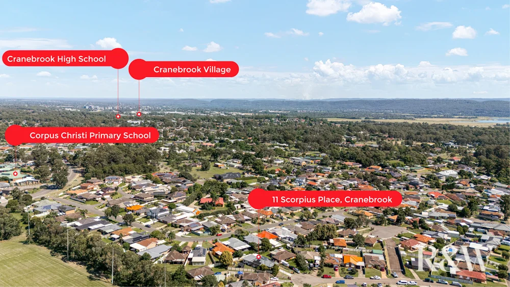 Additional image 18 of 11 Scorpius Place, Cranebrook NSW 2749