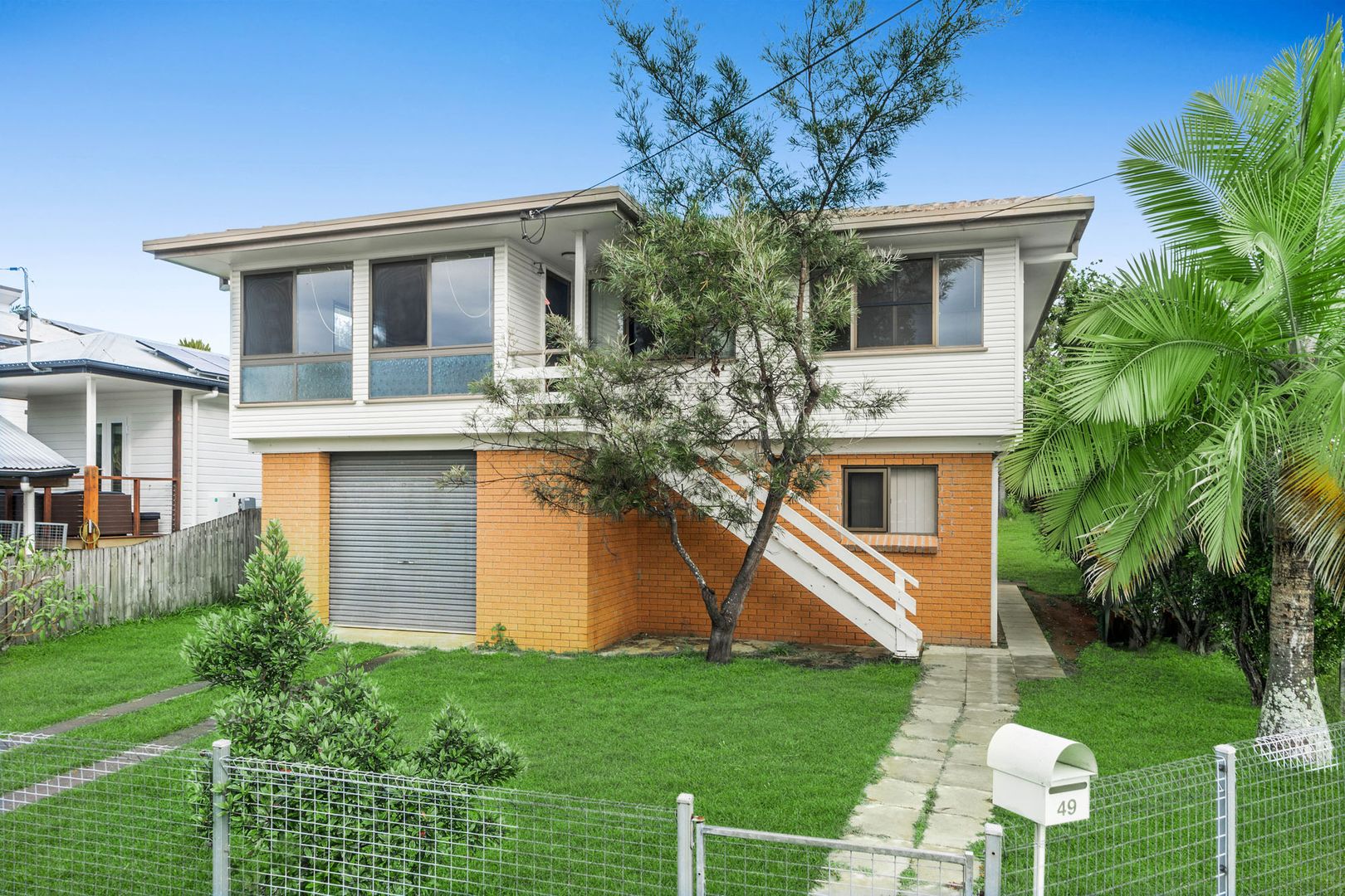 49 Hutton Avenue, Wynnum Property History & Address Research Domain