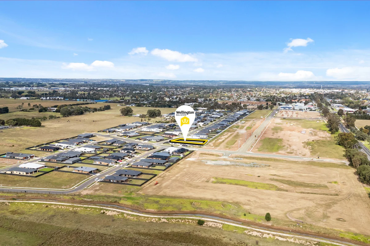 Additional image 6 of 21 Elliman Crescent, Sale VIC 3850