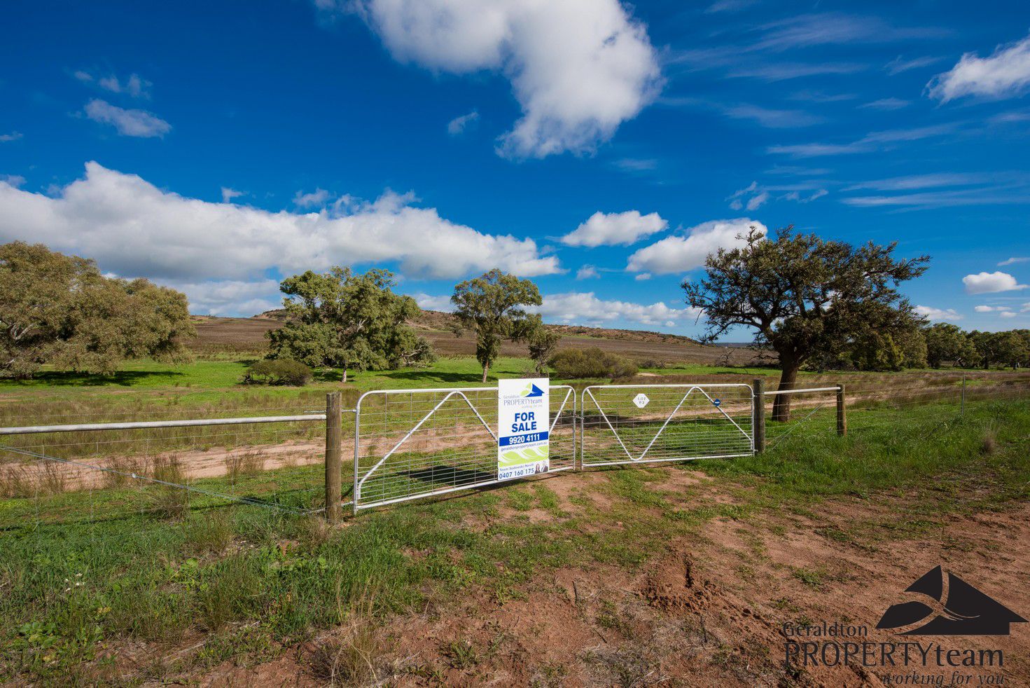 Prop Lot 84 Murphy Norris Road, Nanson WA 6532, Image 0