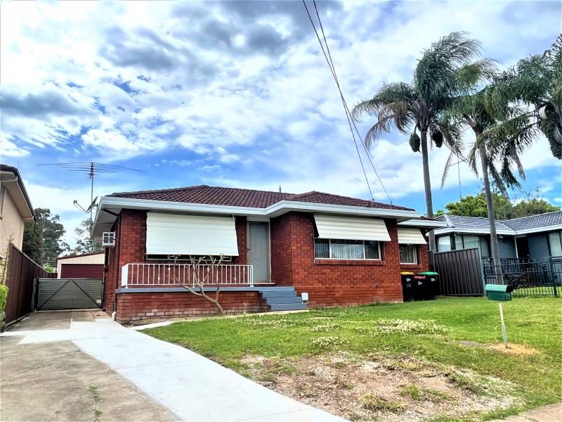 174 Evan Street, South Penrith Property History & Address Research