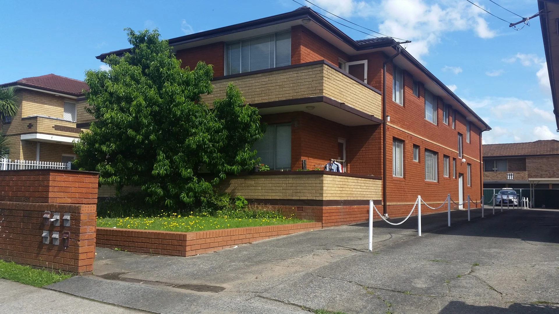 1/281 Lakemba Street, Wiley Park NSW 2195