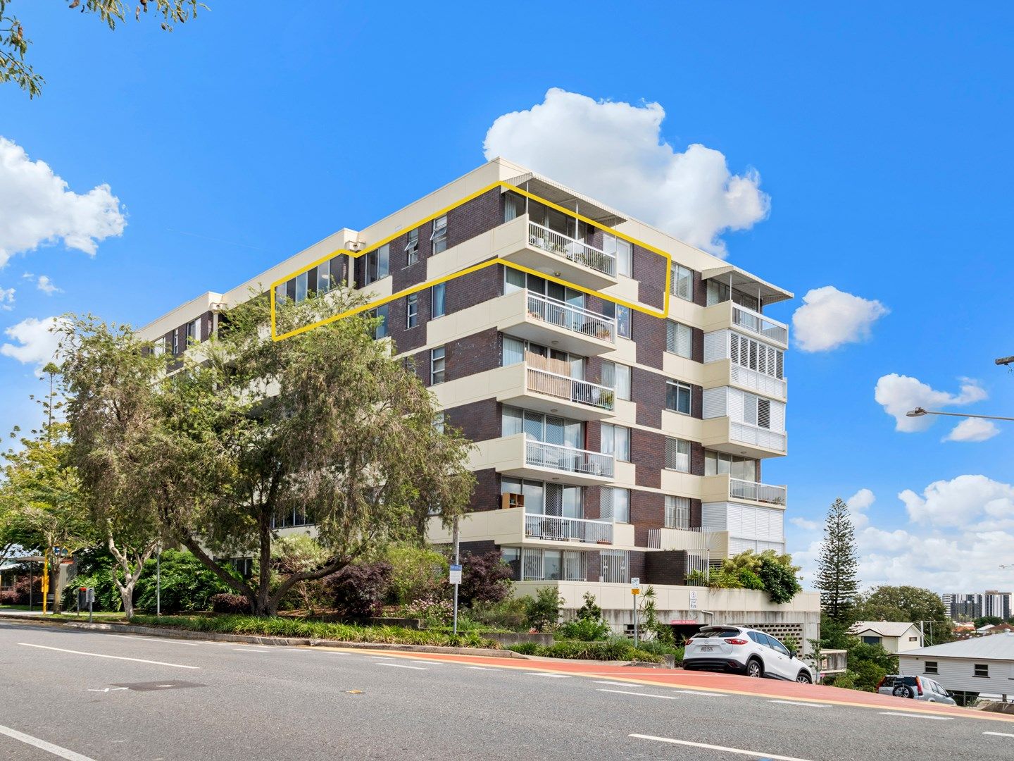 40/104 Dornoch Terrace, Highgate Hill QLD 4101, Image 0