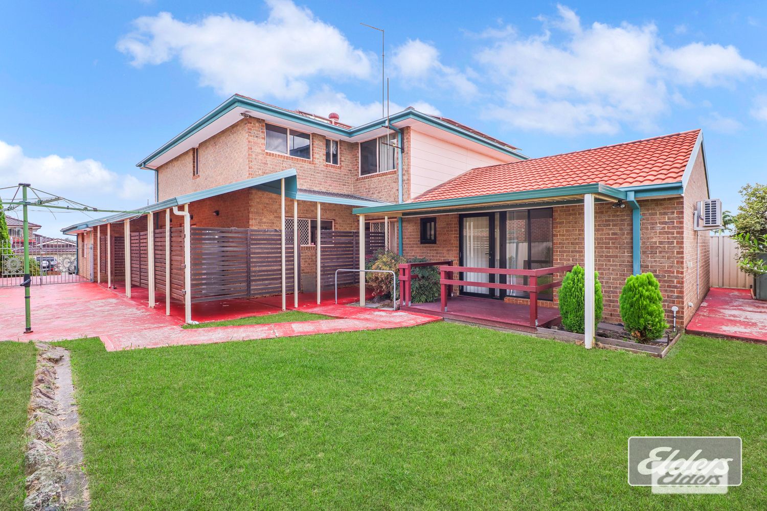 25 Havenwood Place, Blacktown NSW 2148, Image 0