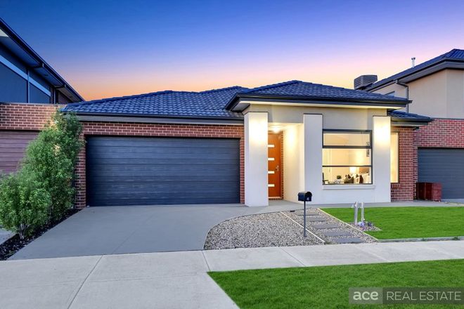 Picture of 6 Pershing Way, POINT COOK VIC 3030