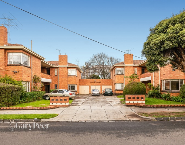 8/4 King Street, Elsternwick VIC 3185