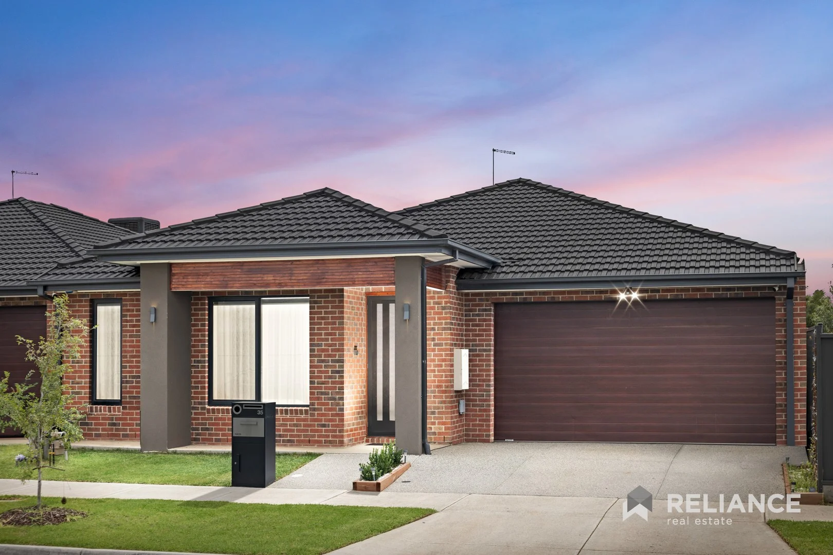 35 Glenbrook Drive, Wyndham Vale VIC 3024