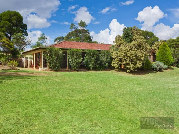 21 Baileys Lane, Kurrajong Hills NSW 2758