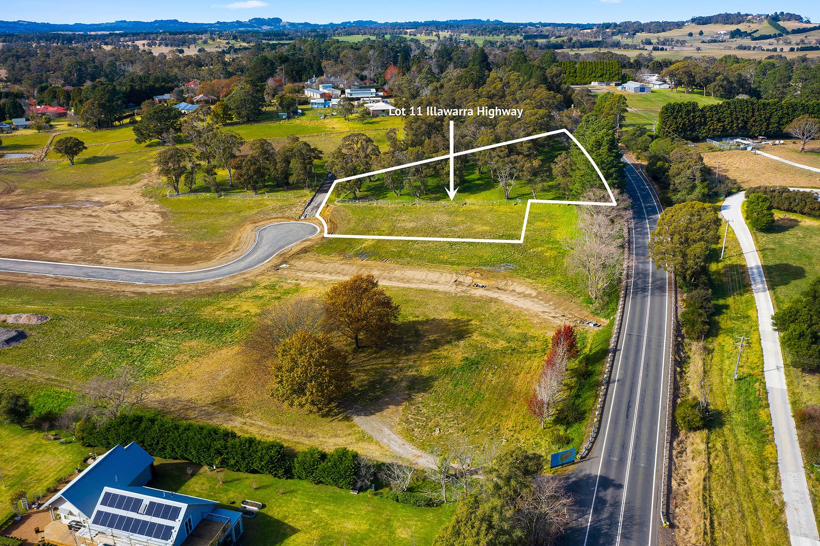 11 Illawarra Highway, Moss Vale NSW 2577, Image 2