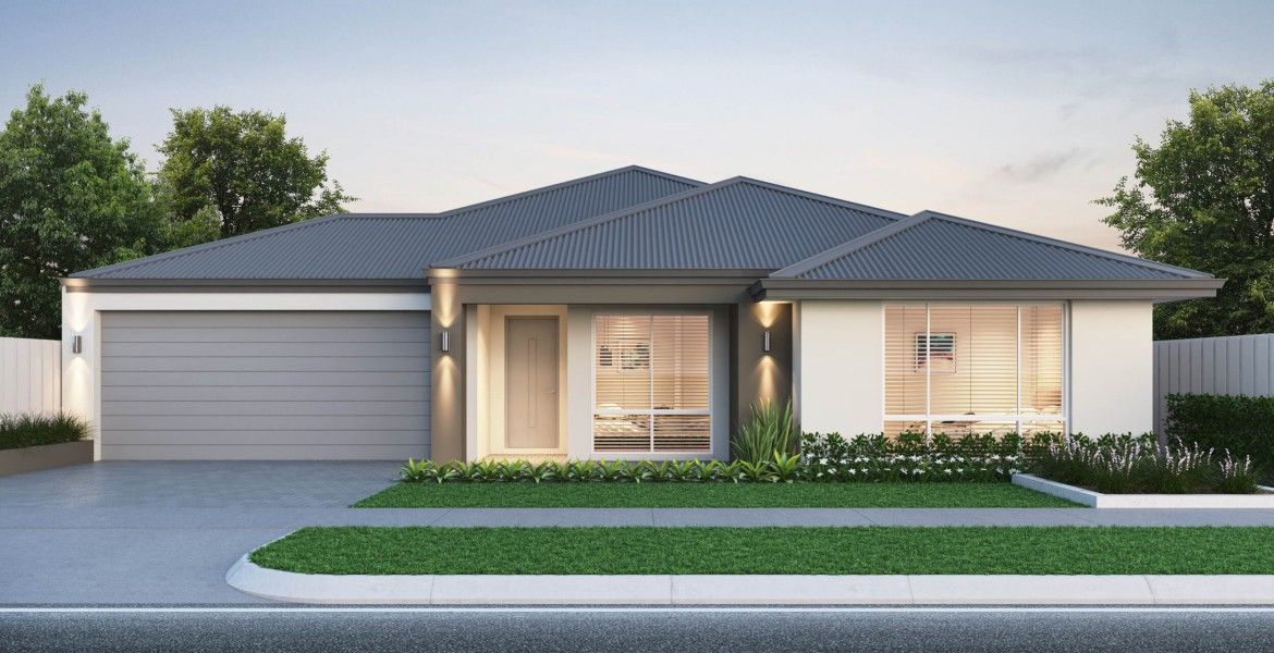 4 bedrooms New House & Land in  EDGEWORTH NSW, 2285