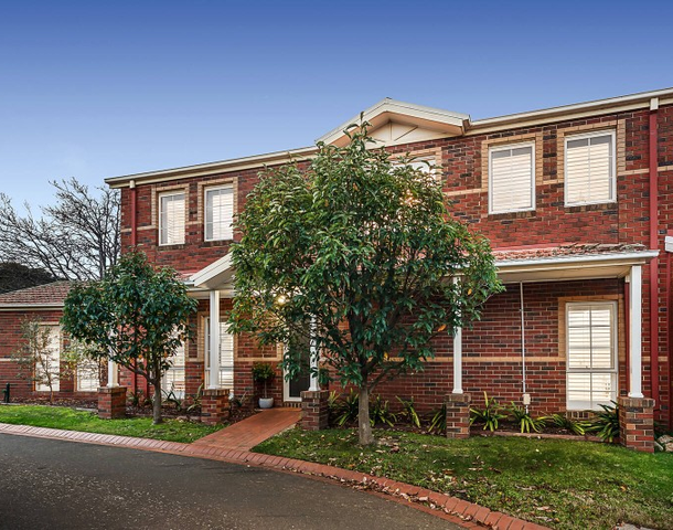 1/16 Grant Street, Oakleigh VIC 3166