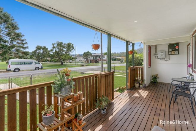 Picture of 55 Walker Street, EAST LISMORE NSW 2480
