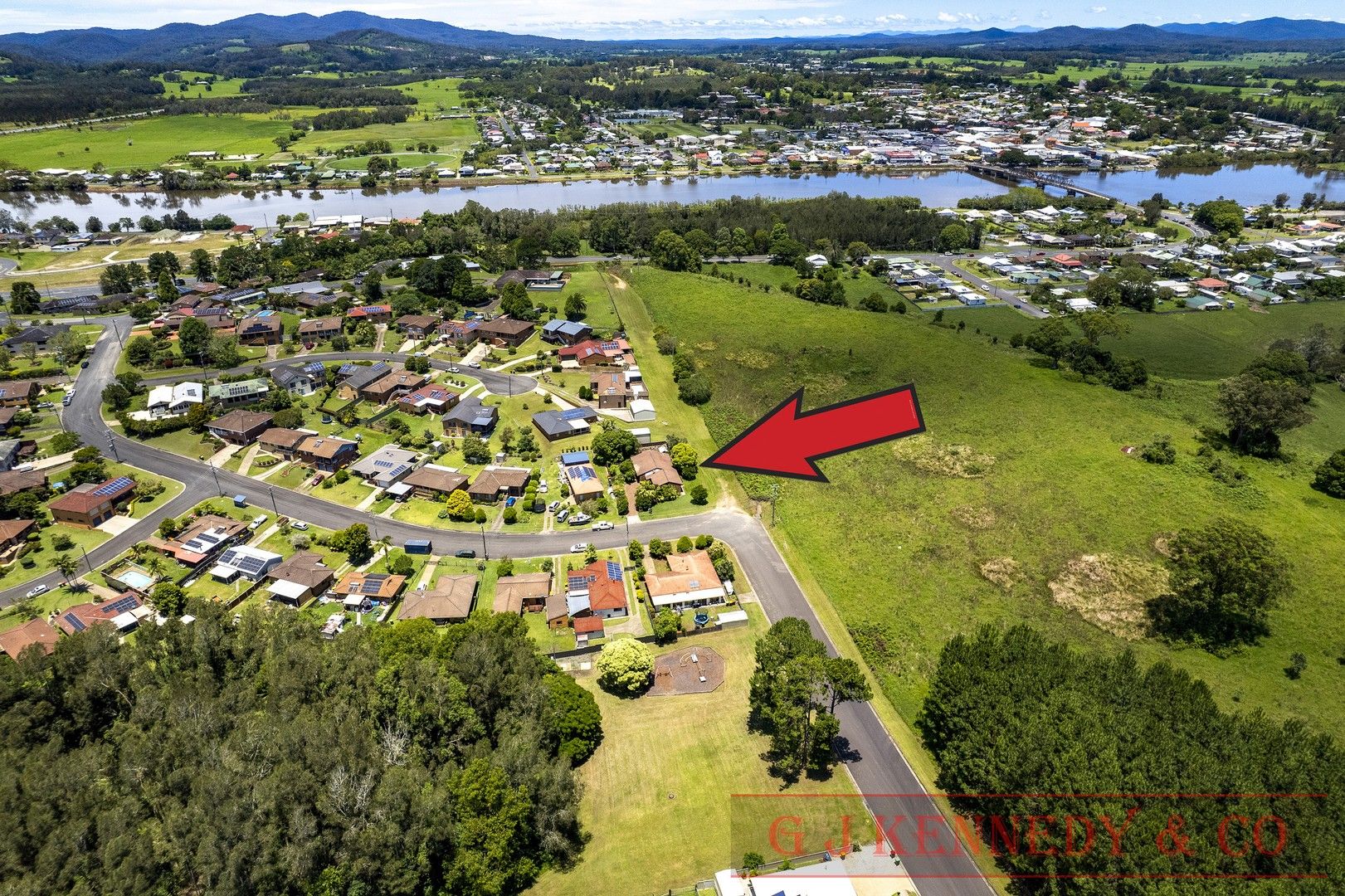 29 Glenmore Crescent, North Macksville NSW 2447, Image 0