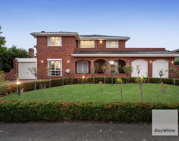 31 Heversham Grove, Greenvale VIC 3059