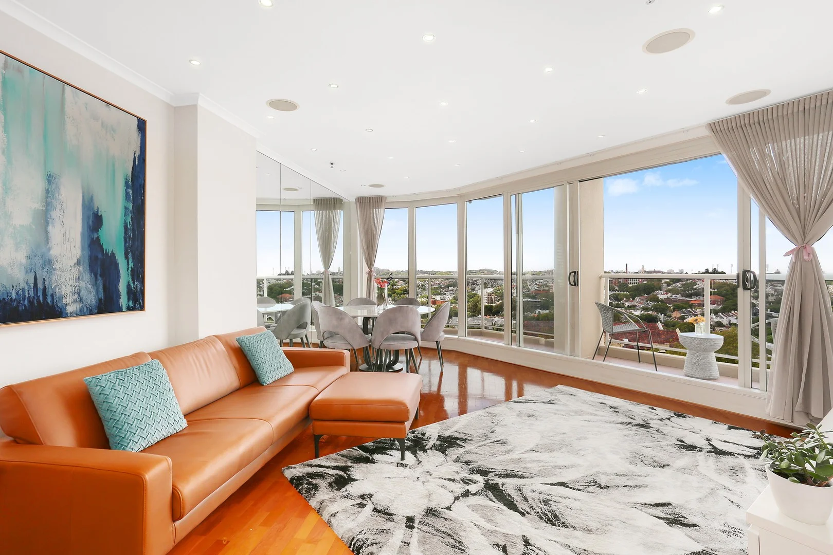 1412/1 Kings Cross Road, Darlinghurst NSW 2010