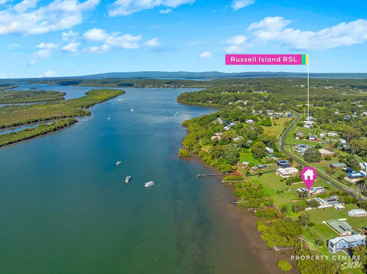 Additional image 5 of 42 Canaipa Point Drive, Russell Island QLD 4184