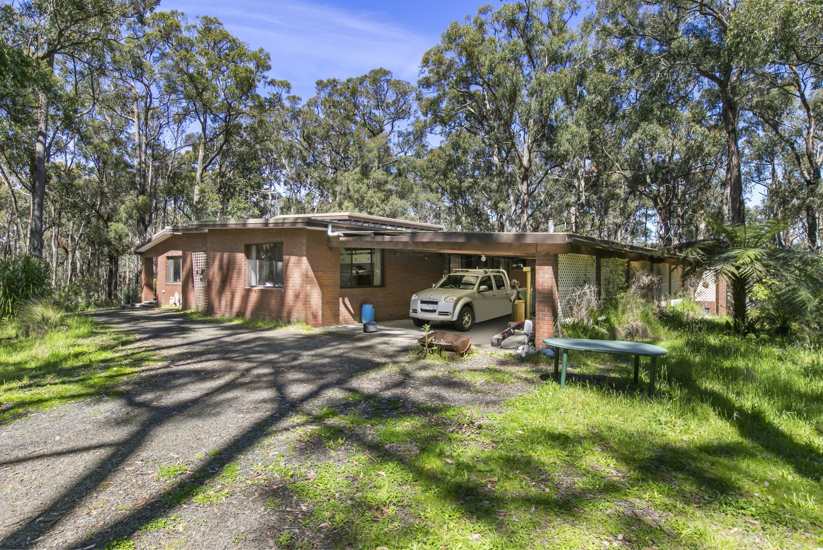 512 Bourkes Creek Road, Pakenham Upper Property History & Address Research Domain