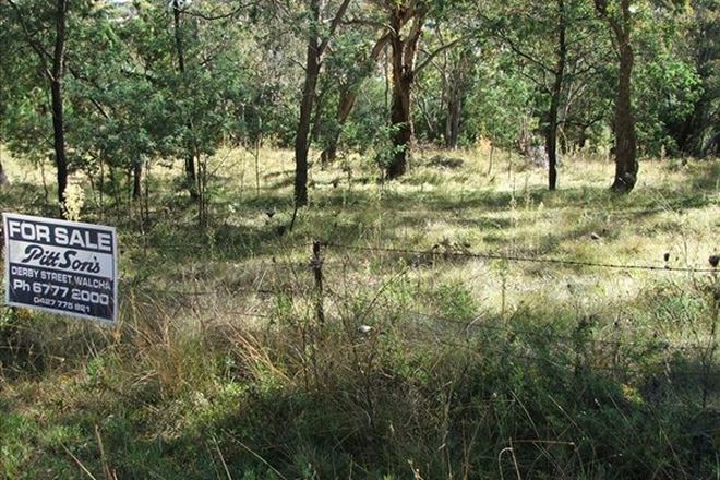 Picture of Lot 2 Croudace, WALCHA NSW 2354