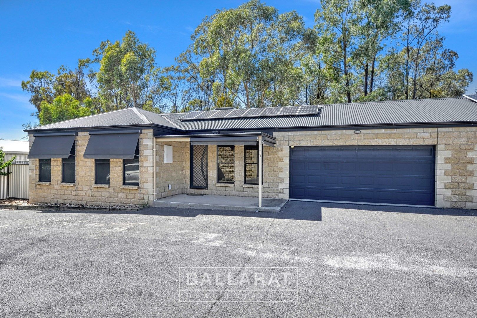 2/194 Gladstone Street, Maryborough VIC 3465, Image 0