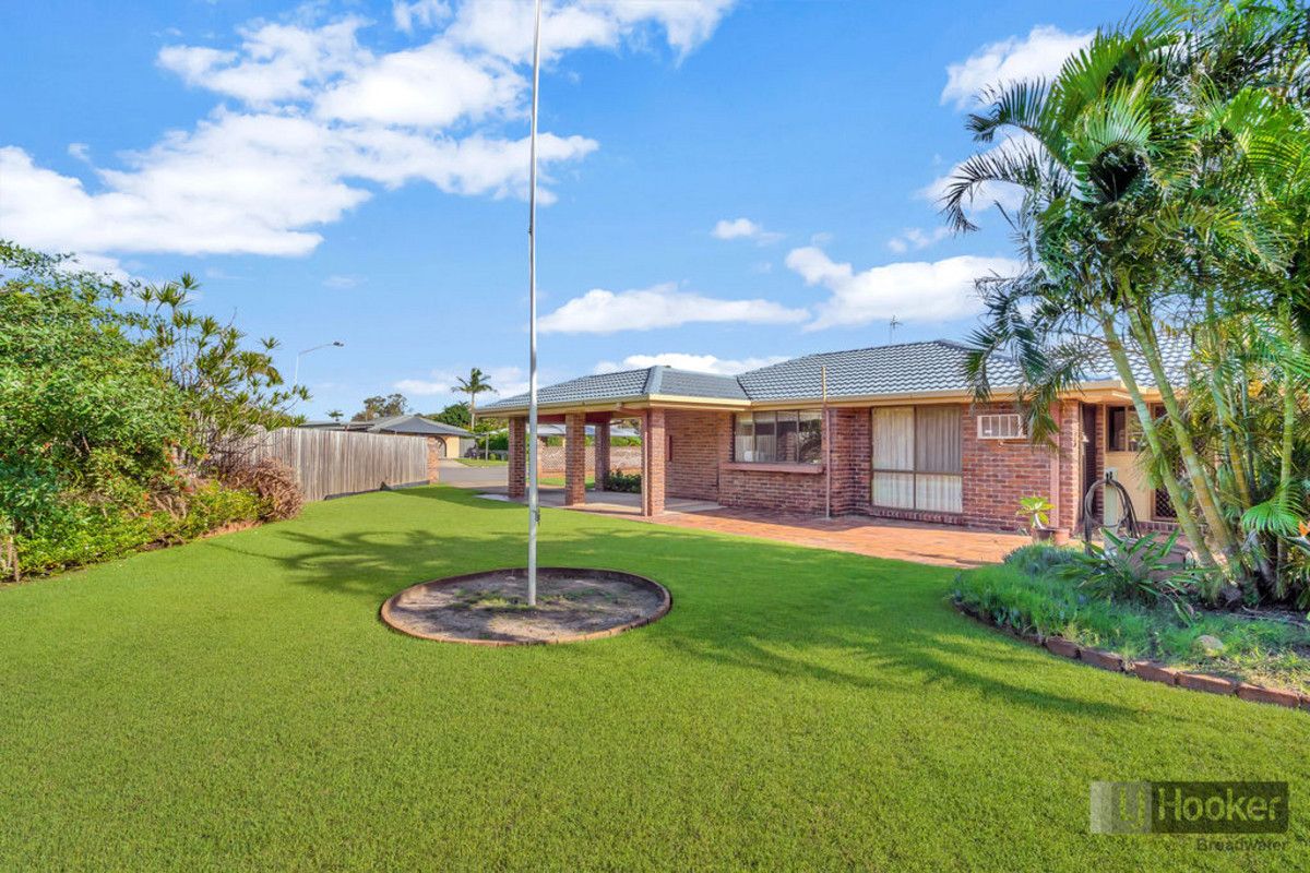 26 Barrine Crescent, Coombabah QLD 4216, Image 1