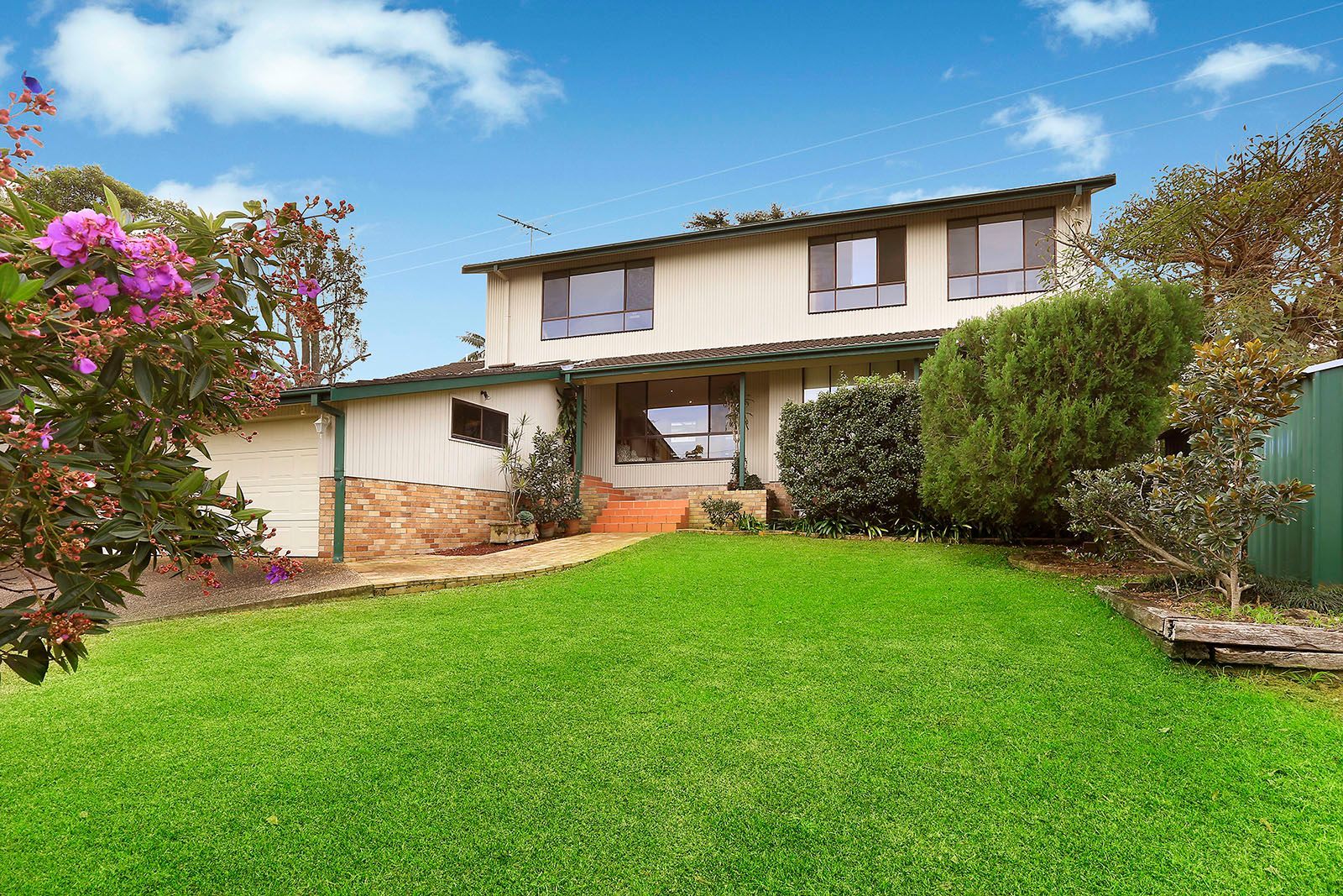 7 Parni Place, Frenchs Forest NSW 2086, Image 0
