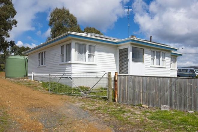 Picture of 6128 High Street, BUCKLAND TAS 7190
