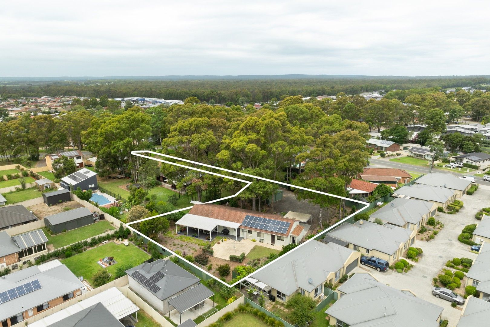 159 Old Southern Road, South Nowra NSW 2541, Image 1