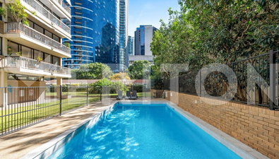 Picture of 15/204 Alice Street, BRISBANE CITY QLD 4000