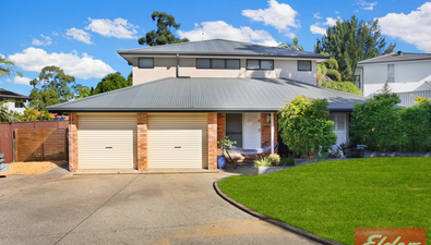 Picture of 12 Cleveley Avenue, KINGS LANGLEY NSW 2147