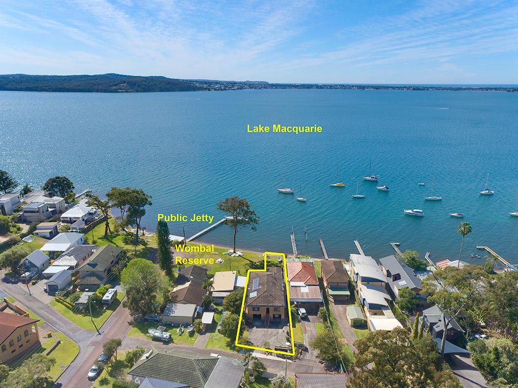 14 Beale Street, Coal Point NSW 2283, Image 0