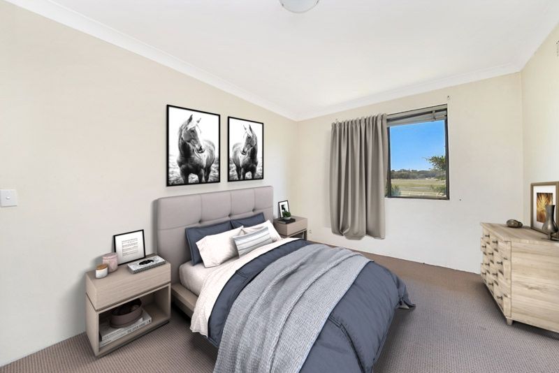 3 bedrooms Apartment / Unit / Flat in 4/124 Doncaster Avenue KENSINGTON NSW, 2033