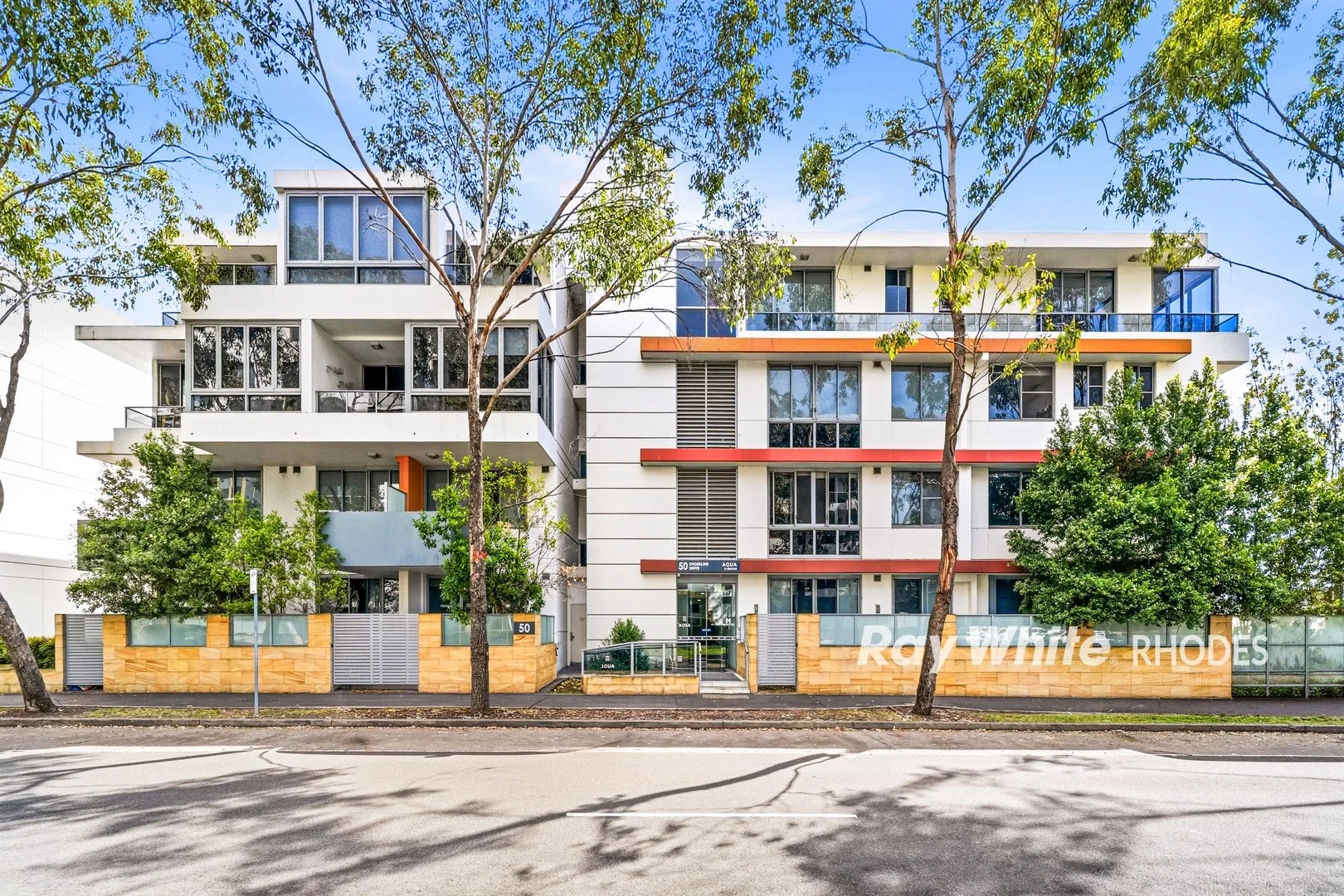 Additional image 2 of 315/50 Shoreline Drive, Rhodes NSW 2138