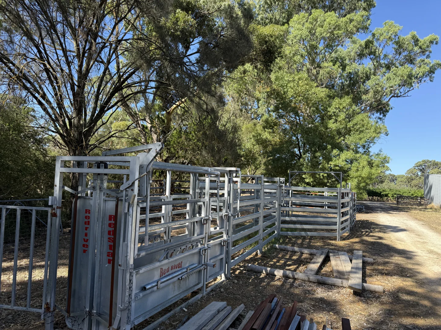 Additional image 7 of Allotment/2 V&A Lane, Penola SA 5277