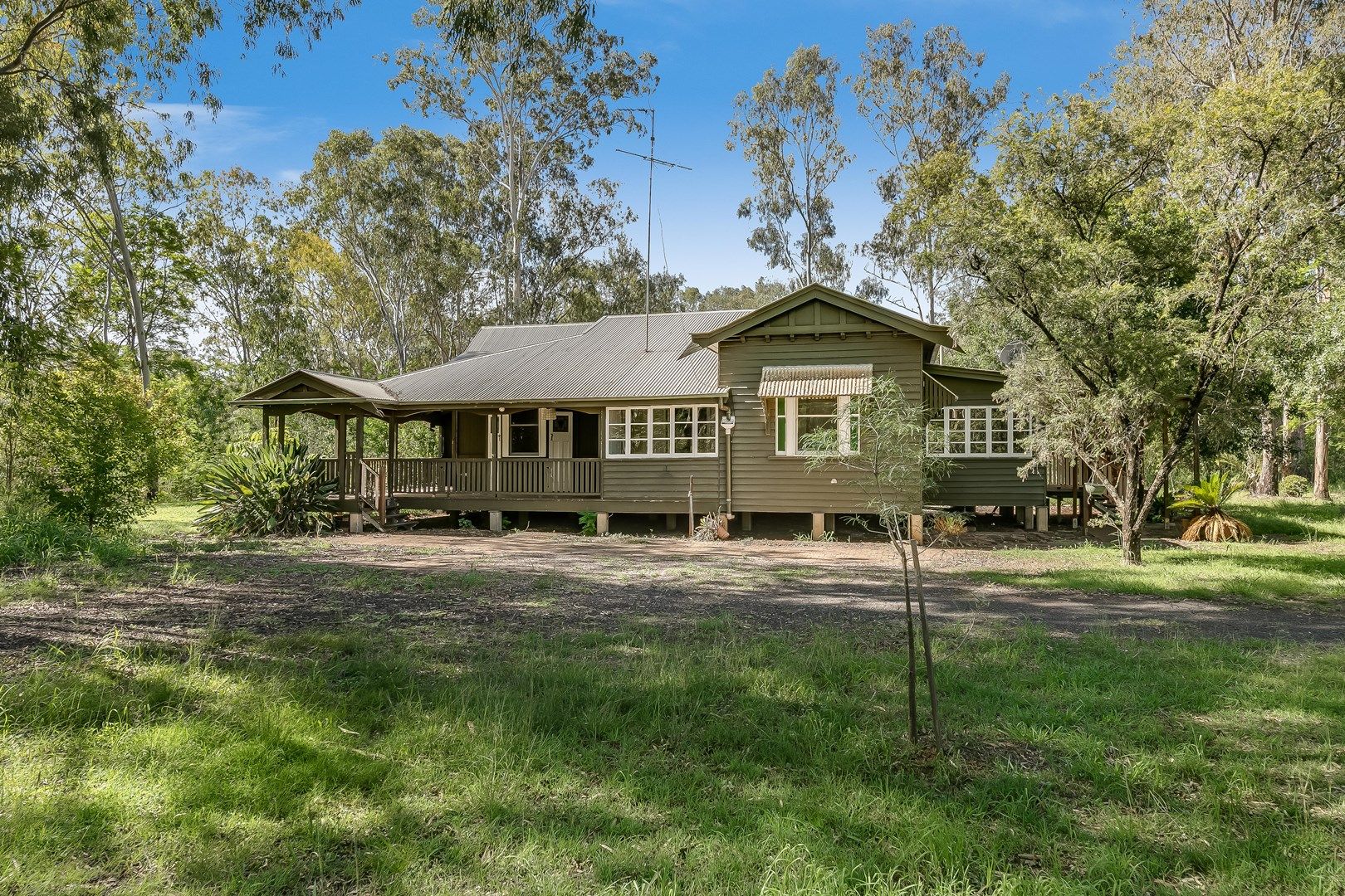 48 Watts Road, Murphys Creek QLD 4352, Image 0