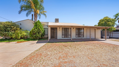Picture of 26 Altham Street, SOUTH KALGOORLIE WA 6430