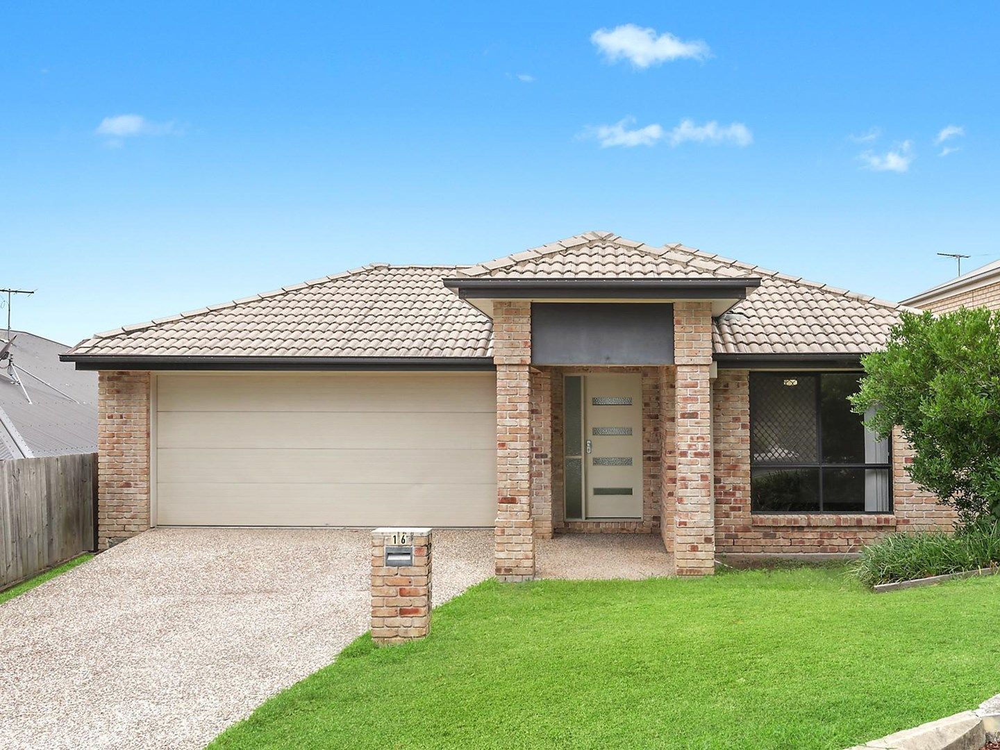 16 Turquoise Crescent, Springfield Lakes QLD 4300, Image 0