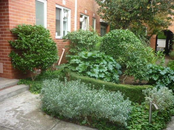 2 bedrooms Apartment / Unit / Flat in Unit 7/17 Como Avenue SOUTH YARRA VIC, 3141