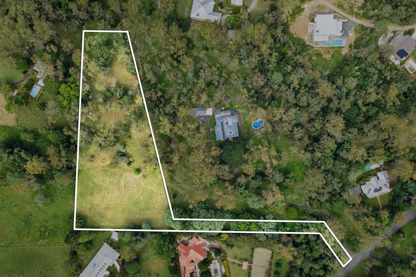 326 Pullenvale Road, Pullenvale QLD 4069, Image 1
