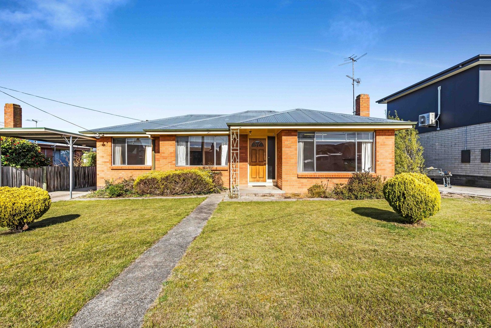 21 Harris Street, Summerhill TAS 7250 House For Rent 440 Domain