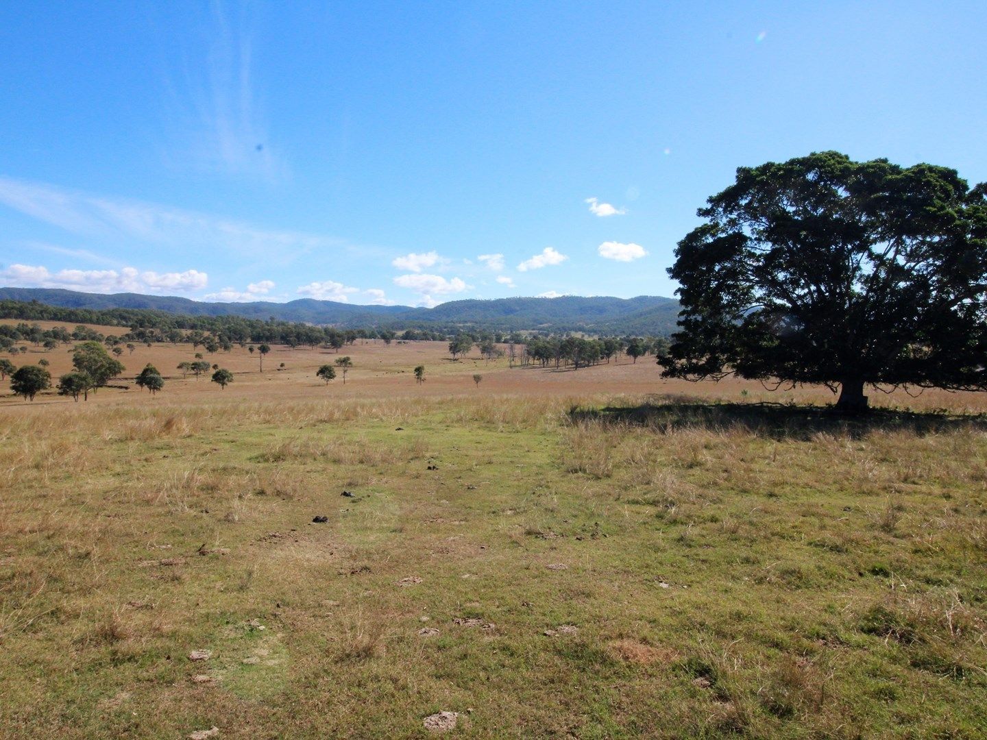 Lot 2 Morden Road, Biarra QLD 4313, Image 0