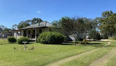 Picture of 99 Barron Street, HENDON QLD 4362