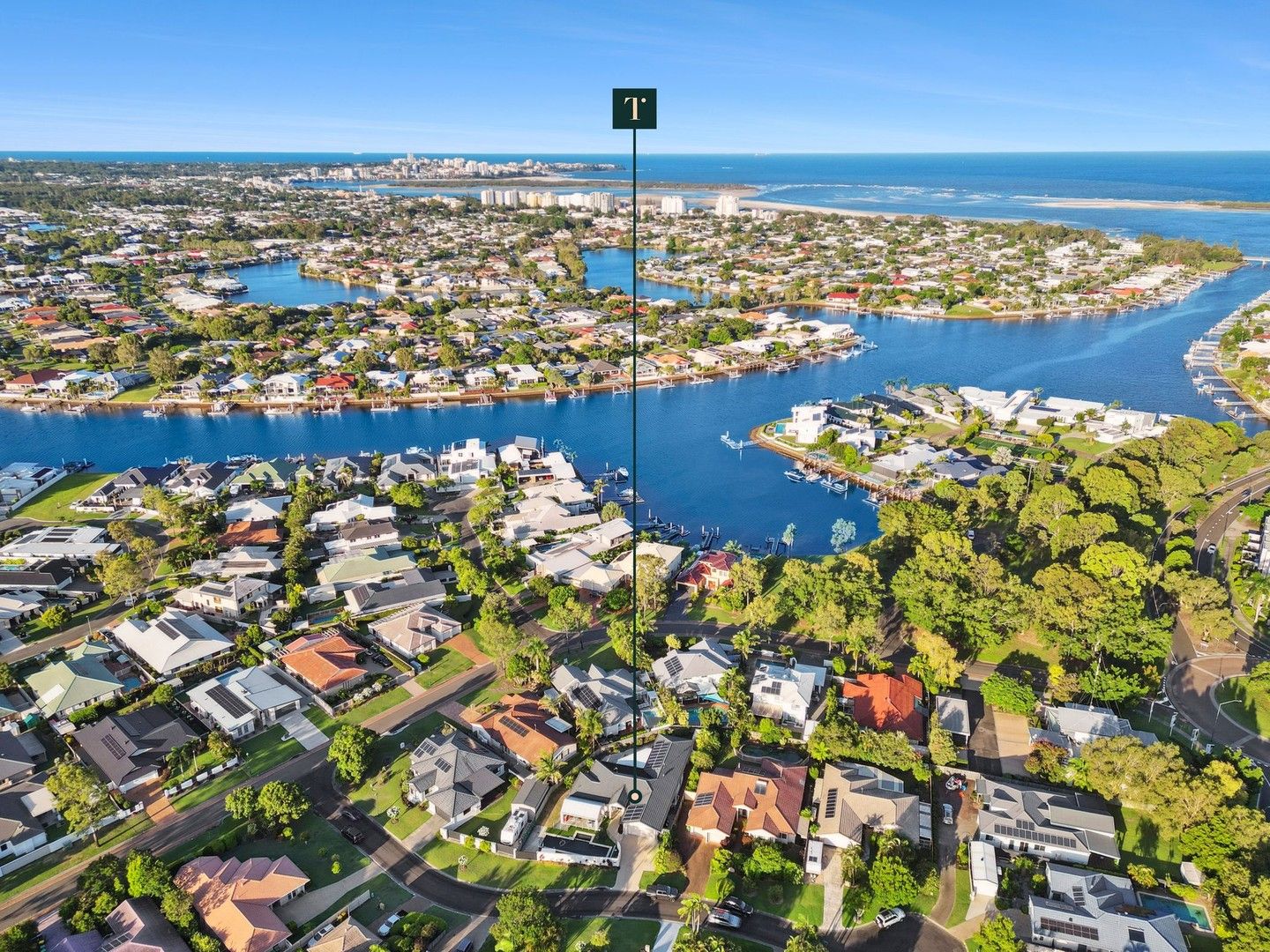 2 Archer Court, Pelican Waters QLD 4551, Image 0