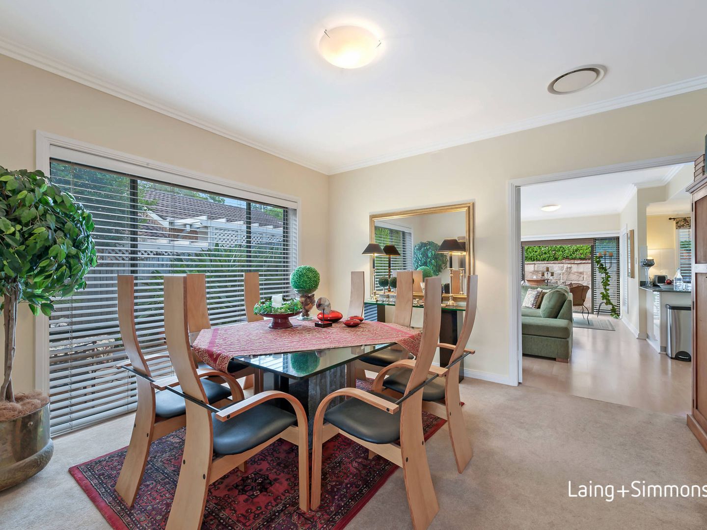 6/8A Hampden Road, Pennant Hills NSW 2120, Image 2