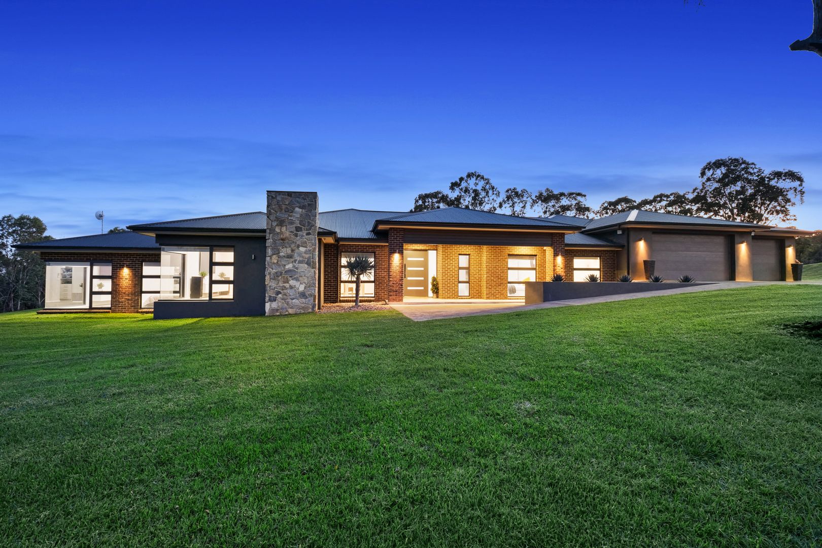 Mulgoa NSW 2745 House for Sale Domain