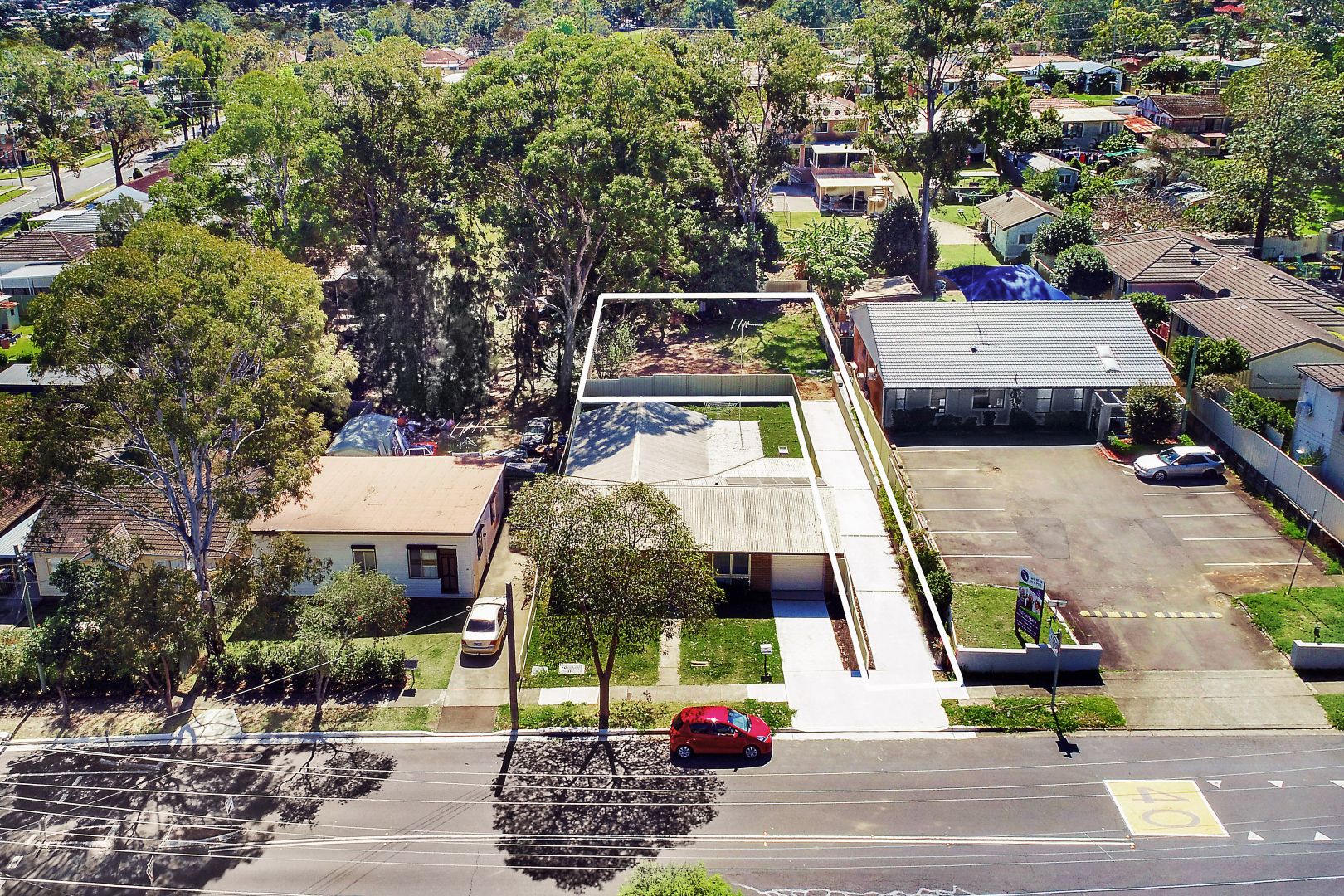 61a Turner Street, Blacktown NSW 2148, Image 1