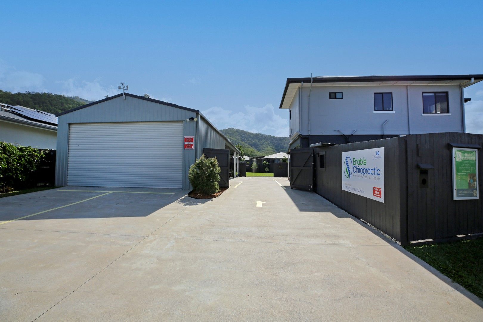 5 bedrooms House in 2 Faithful Close GORDONVALE QLD, 4865