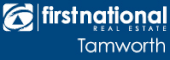 Logo for First National Real Estate Tamworth