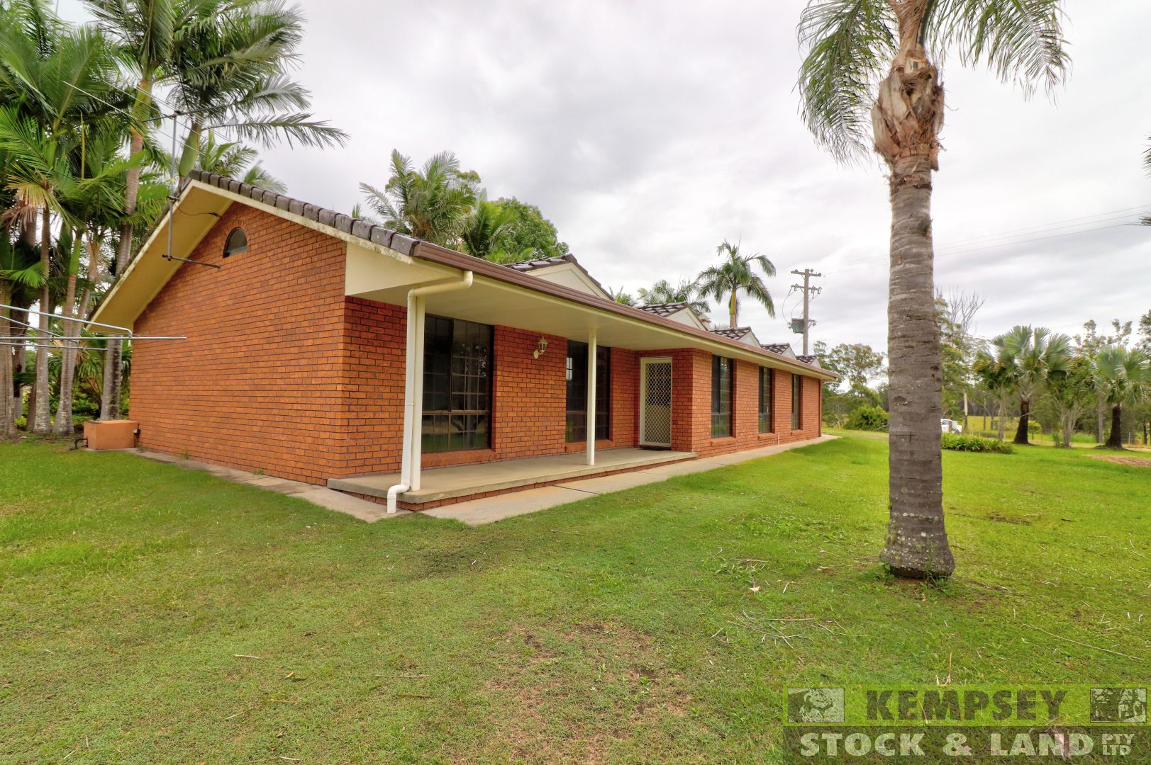 453 Collombatti Rd, Collombatti NSW 2440, Image 1