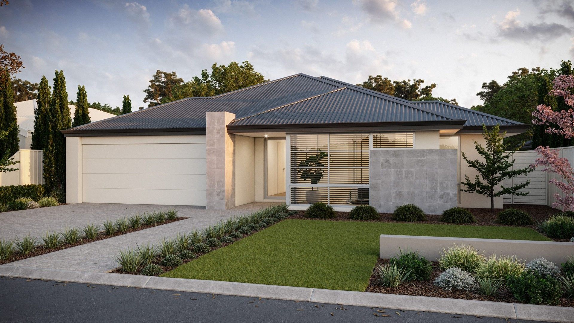 4 bedrooms New House & Land in  BYFORD WA, 6122